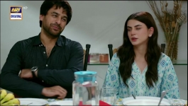 Khudsar - Episode 27 - 21st May 2024